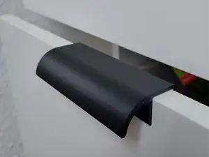 Drawer Handle (10 cm, IKEA KNOXHULT base cabinet)