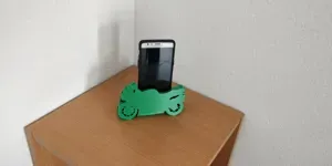 Support téléphone ZZR1400