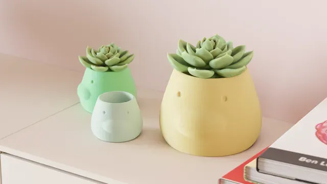 Cute Planter. Duck Design Plant Pot. — Фото 2 из 6