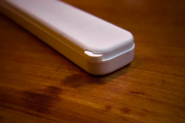 Magnetic case for Apple Pencil (1st gen) — Image 5 of 5