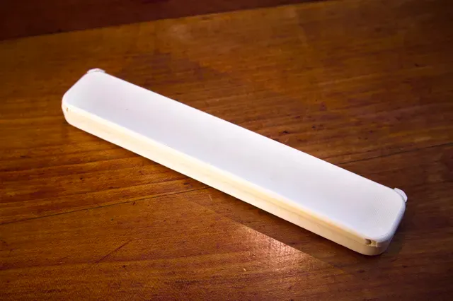 Magnetic case for Apple Pencil (1st gen) — Image 4 of 5