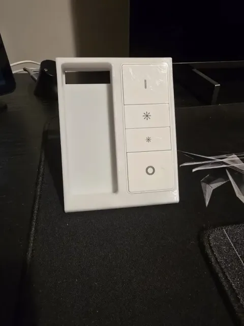 Phillips Hue Dimmer V1 Stand for Double and Single — Фото 2 из 5