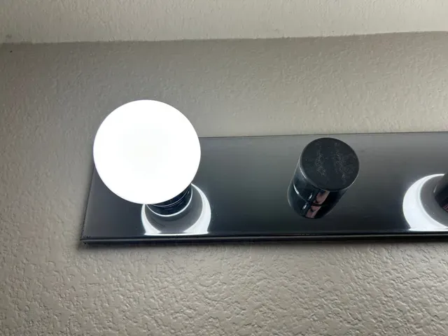 E26 Socket Cover — Фото 4 из 4