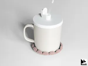 马克杯盖/马桶吸管口 (宜家IKEA、无印MUJI)