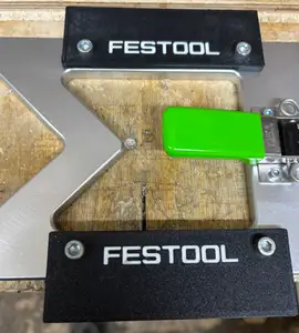 Festool Winkelanschlag WA/90 guide