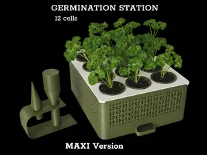 Semenzaio Maxi
