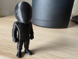 Racing Pilot