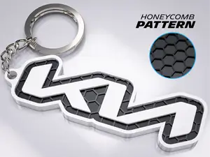 KIA Keychain
