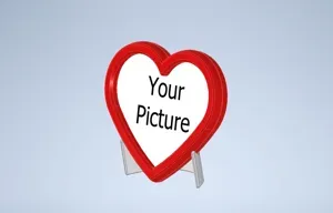 Picture frame // Bilderrahmen