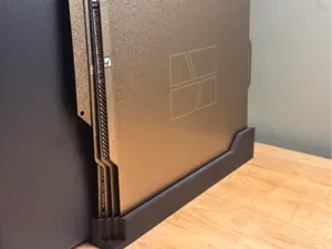 Bambu Labs Build Plate Holder x4