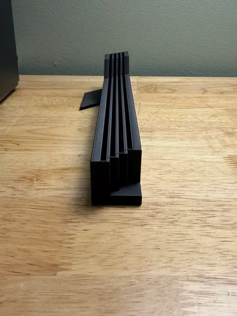 Bambu Labs Build Plate Holder x4 — Image 5 of 5