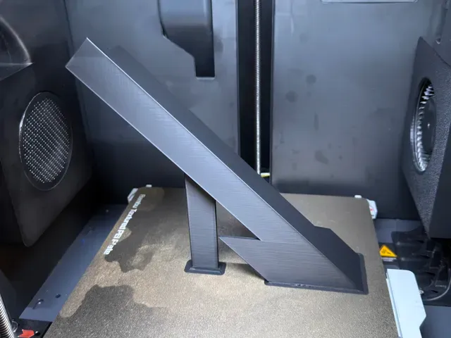 Bambu Labs Build Plate Holder x4 — Image 2 of 5