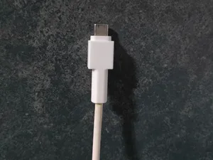 USB-C Cable Protector (Realme & Other)