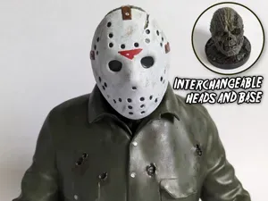 Jason (Friday the 13th)