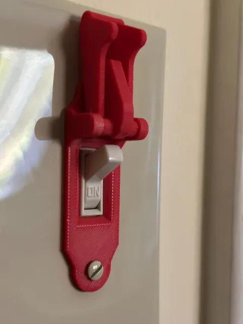 Fighter Jet Switch! — Image 3 of 3