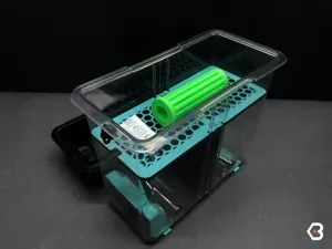 PolyDryer Annealing Mod – Anneal Your Prints