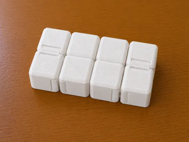 Antistress Fidget Cube