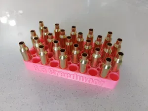 6.5 Creedmoor 50rds Reloading Tray