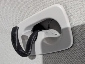 Skoda Kodiaq (2020) Headliner/Roof Hook