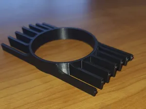 Vent Gauge 52mm AUDI а3 8l