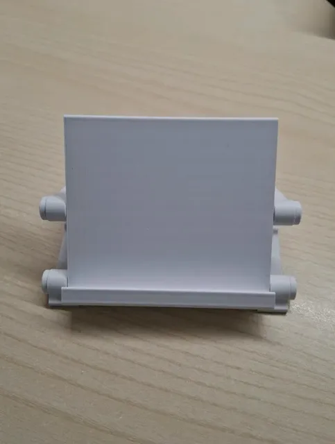 Adjustable phone/tablet stand — Фото 6 из 14