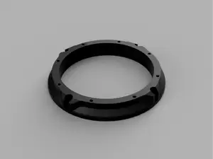 Speaker Spacer A6 C7 200mm | Fits Other VAG Models
