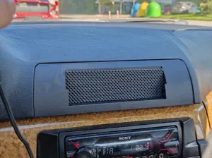 E46 Center airvent OnePlust 15 mount