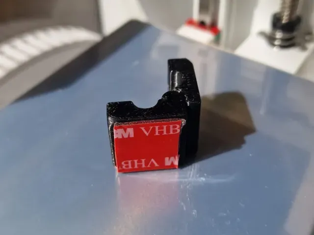 Magnetic Cable Clip Print In Place — Фото 3 из 3