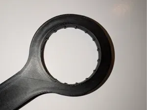 Shimano Hollowtech II Bottom Bracket Tool