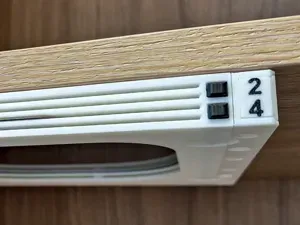 FNT H2D Simple buildplate holder