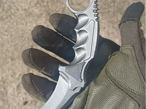 Karambit knife CS2 Counter strike 