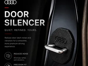 Audi Car Door Damper