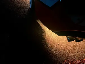 Rear LED Light Strip Mount – Hyundai Genesis Coupe