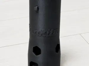 Makita 18V Blower Nozzle DUB184_nozzle_extention