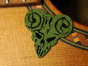Pick of Destiny