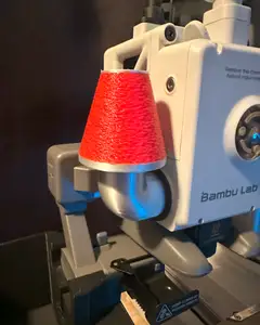 A1 Mini + A1 Racing Intake