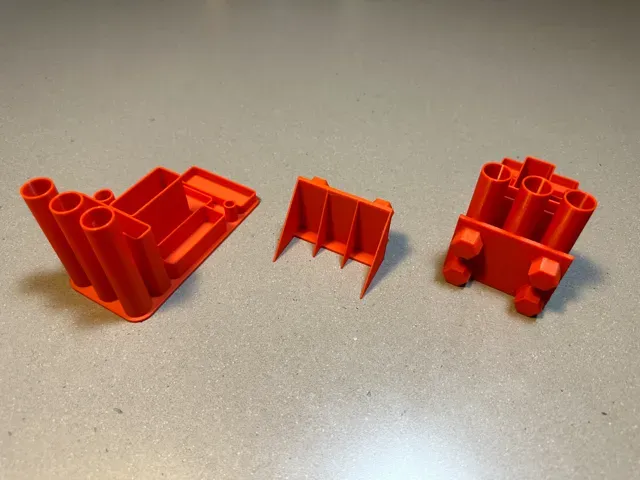 Mount Any Model to Skadis / Multiboard/ HSW — Image 2 of 6