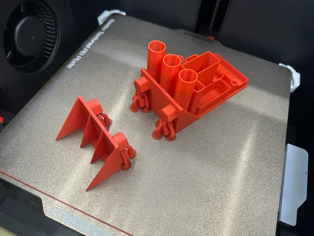 Mount Any Model to Skadis / Multiboard/ HSW — Image 6 of 6