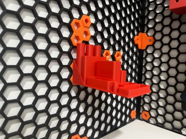 Mount Any Model to Skadis / Multiboard/ HSW — Image 3 of 6