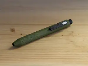 Bolt Action Pen Mini
