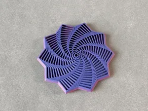Sensory Fidget Star