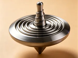 旋涡陀螺—免支撑/尾料终结者(仅14克耗材)