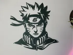 Naruto - Anime Wall Art