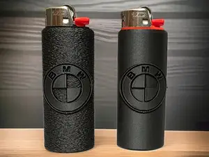 BMW Bic Sleeve #2