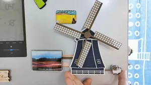 WindMill FAN