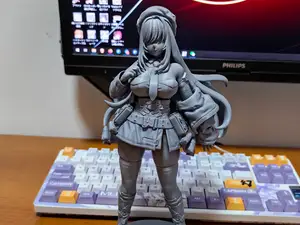 NIKKE Rapi 拉毗