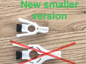 Soldering Tool Holder Flexible Arms - new clip