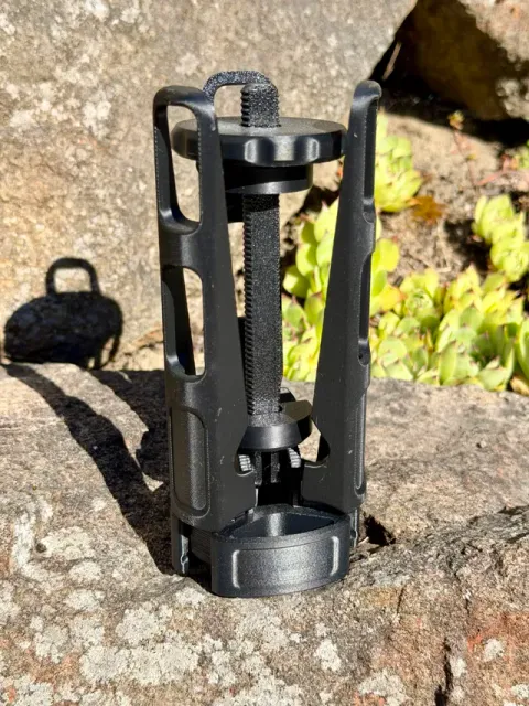 Folding Phone Tripod | 100% Printed (2026 Update!) — Фото 6 из 6