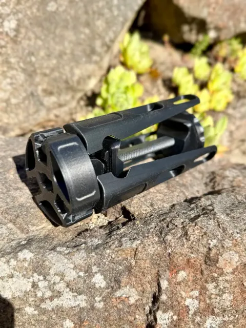 Folding Phone Tripod | 100% Printed (2026 Update!) — Фото 5 из 6