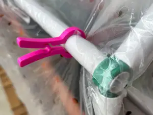 Clamp for 20mm pipes